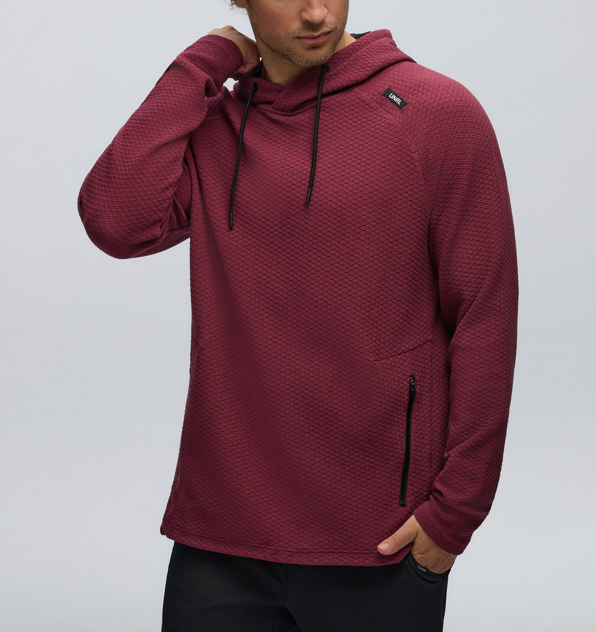 Elevation Hoodie