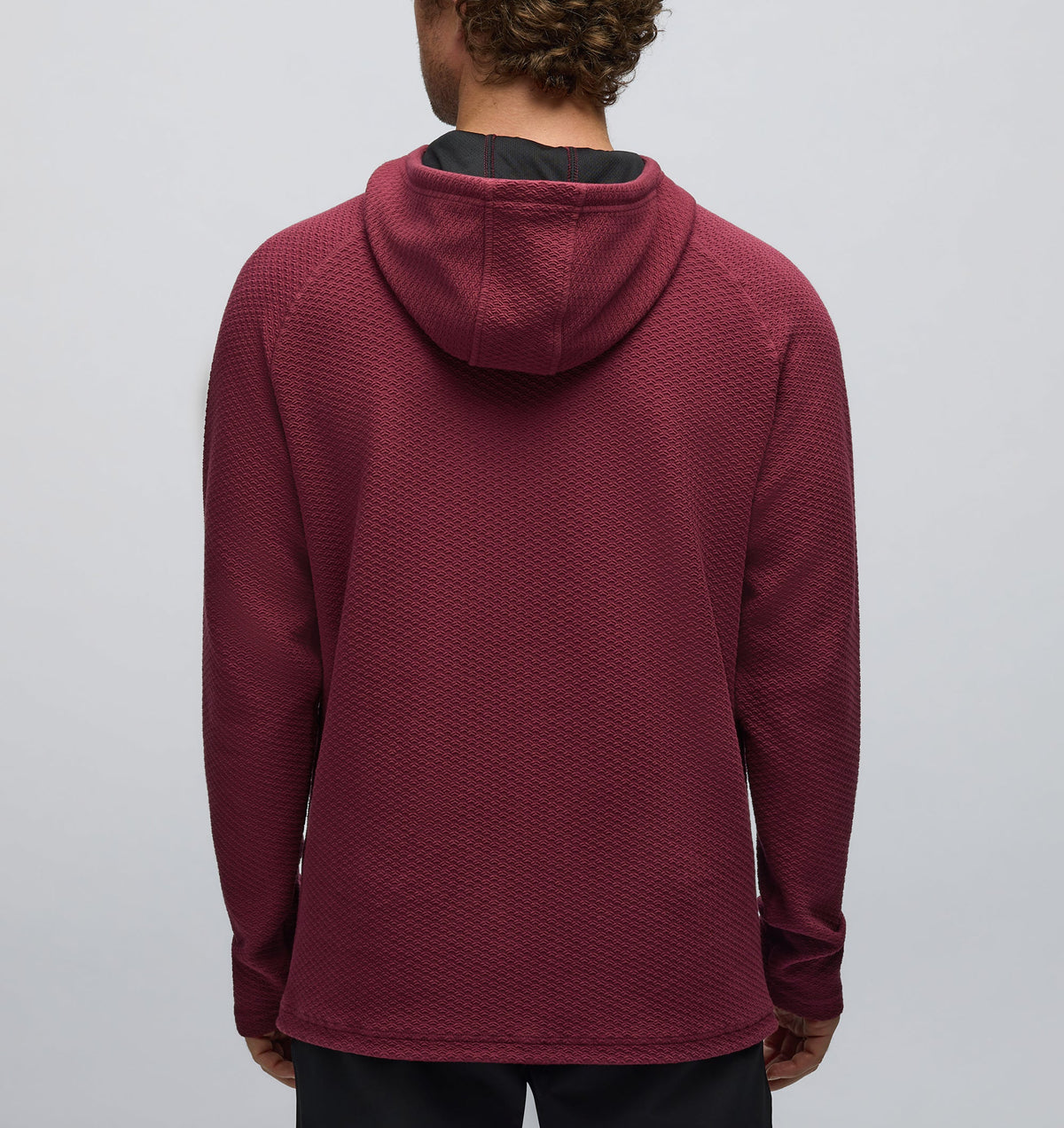 Elevation Hoodie