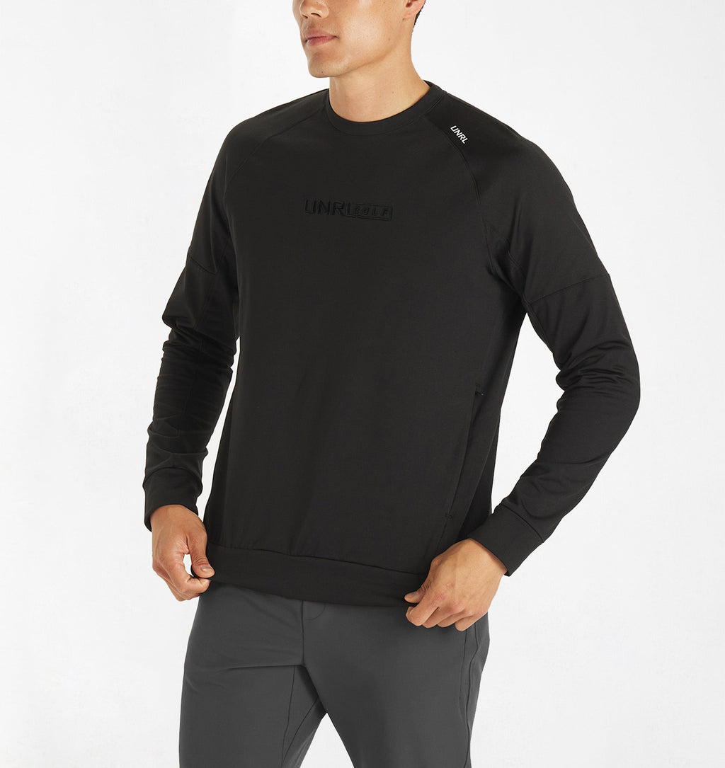 Crossover Crewneck Golf