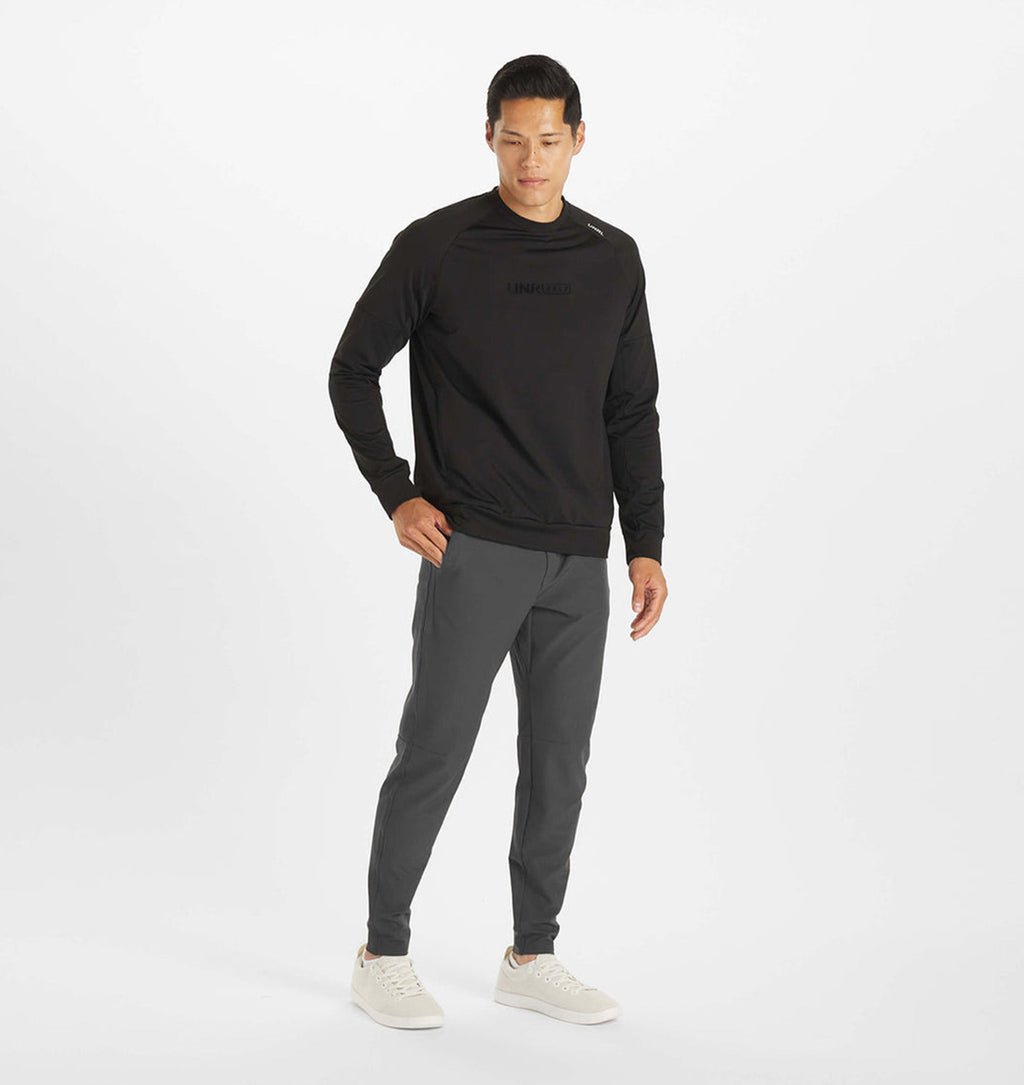 Crossover Crewneck Golf