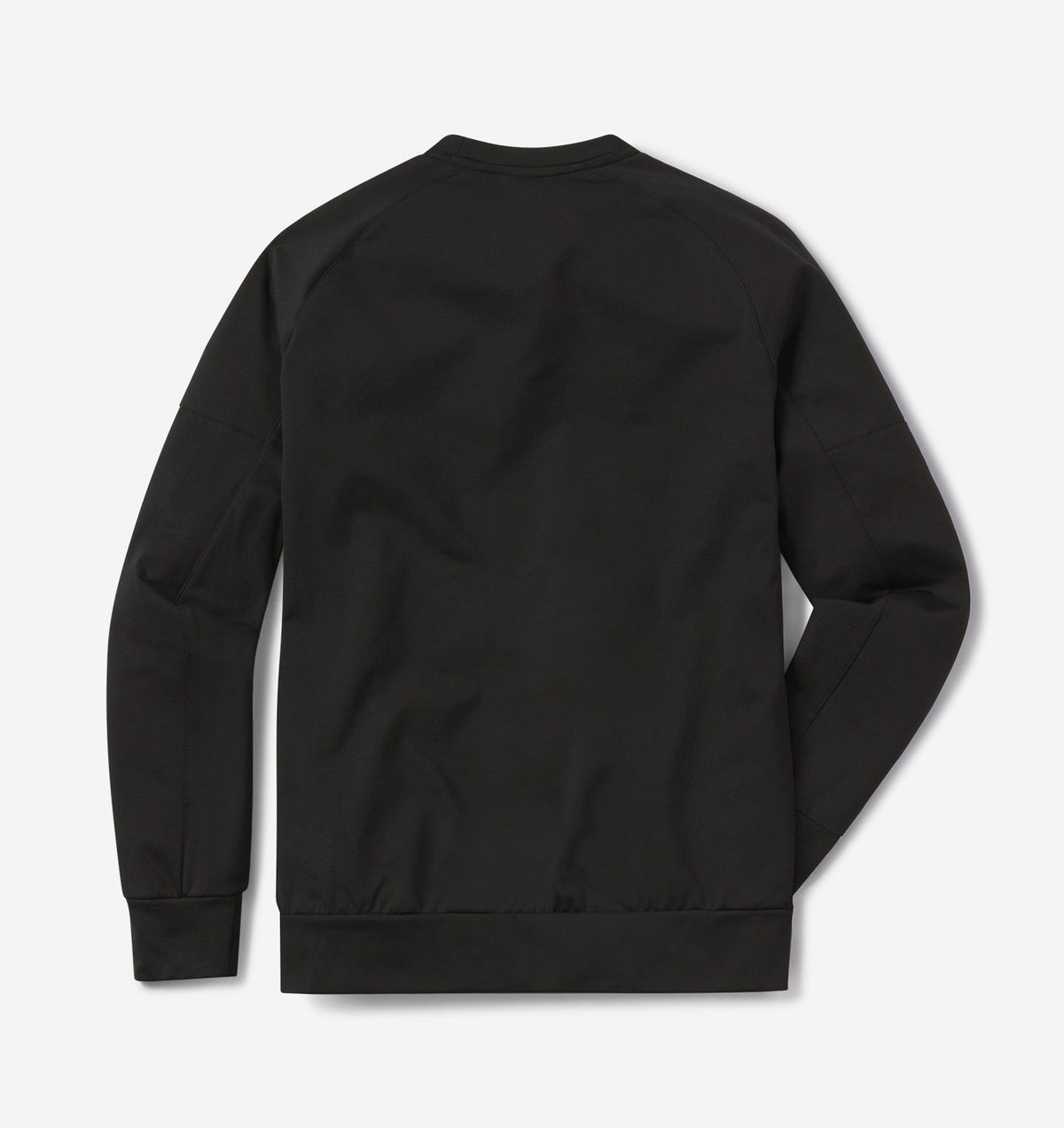 Crossover Crewneck Golf