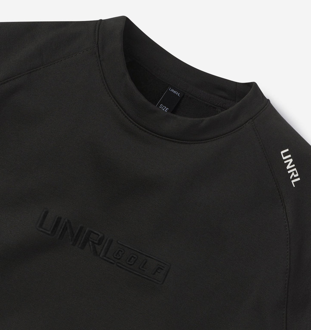 Crossover Crewneck Golf