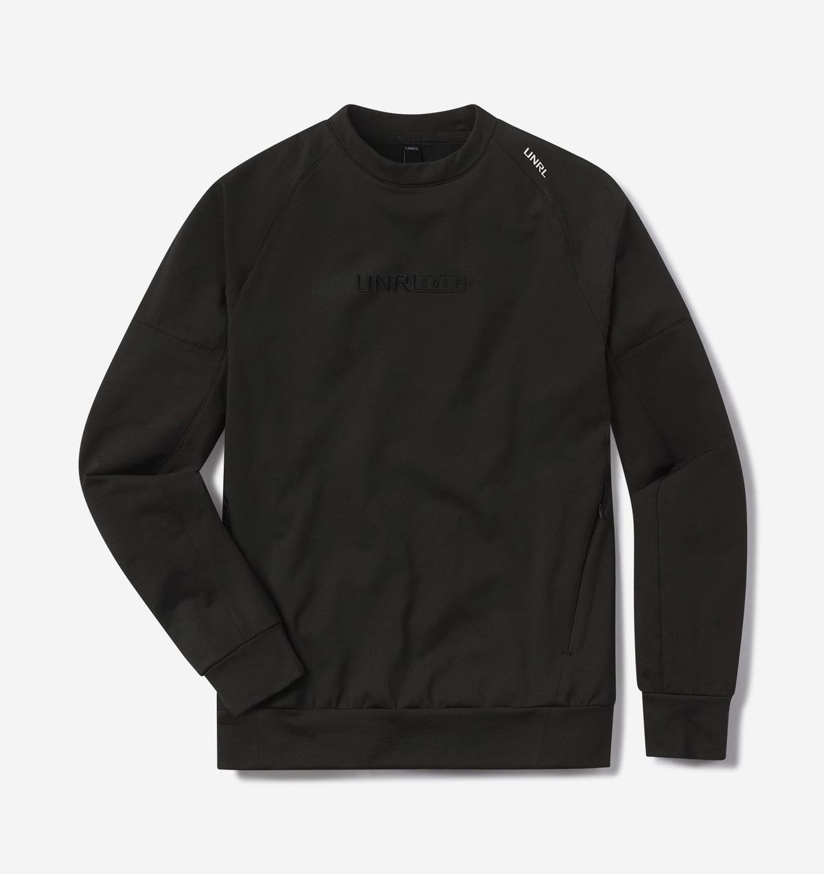 Crossover Crewneck Golf