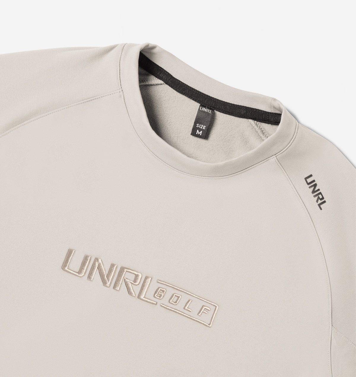 Crossover Crewneck Golf