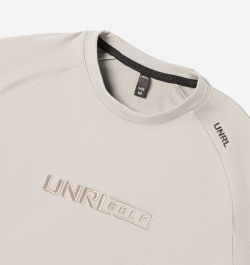 Crossover Crewneck Golf