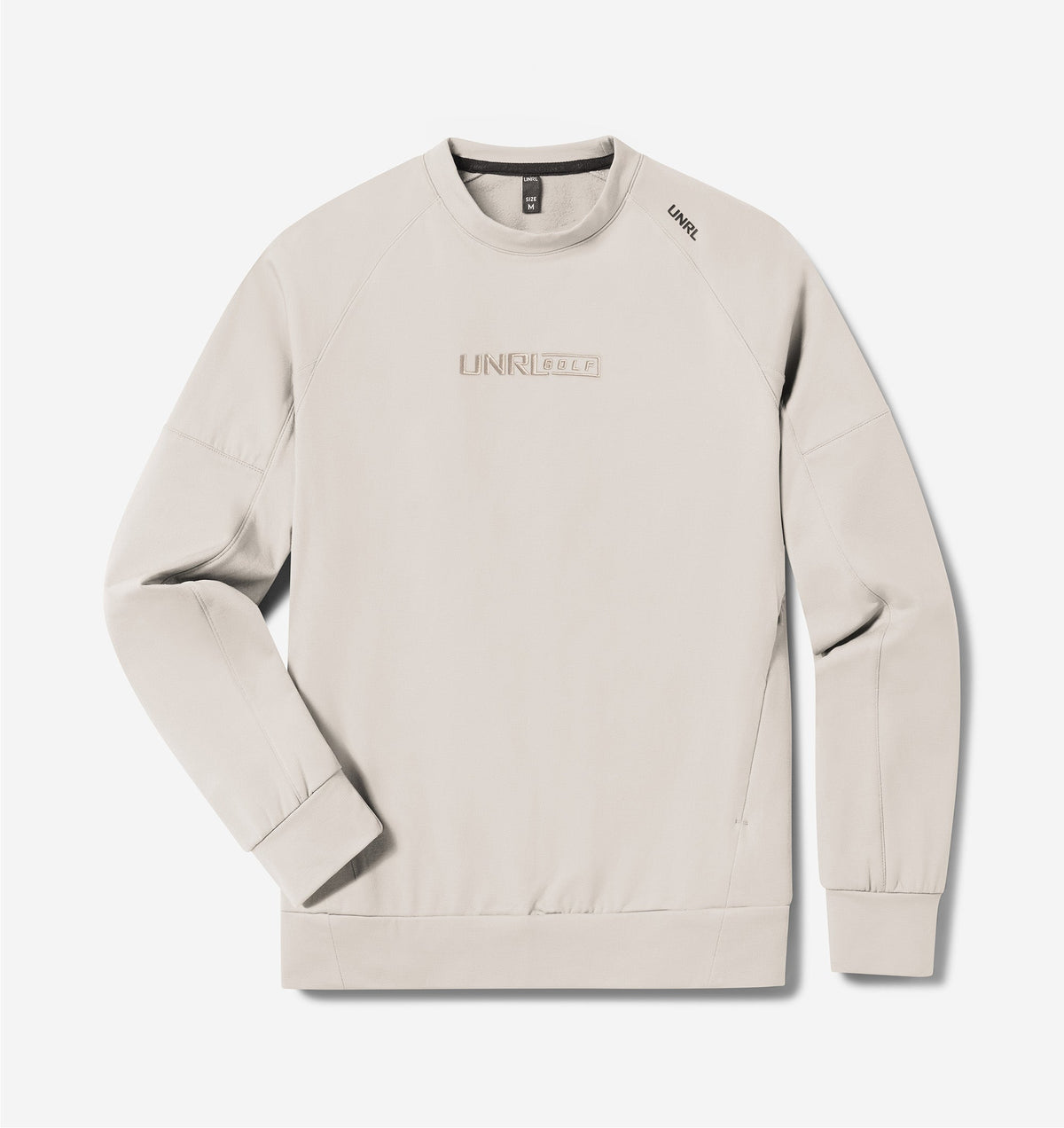 Crossover Crewneck Golf
