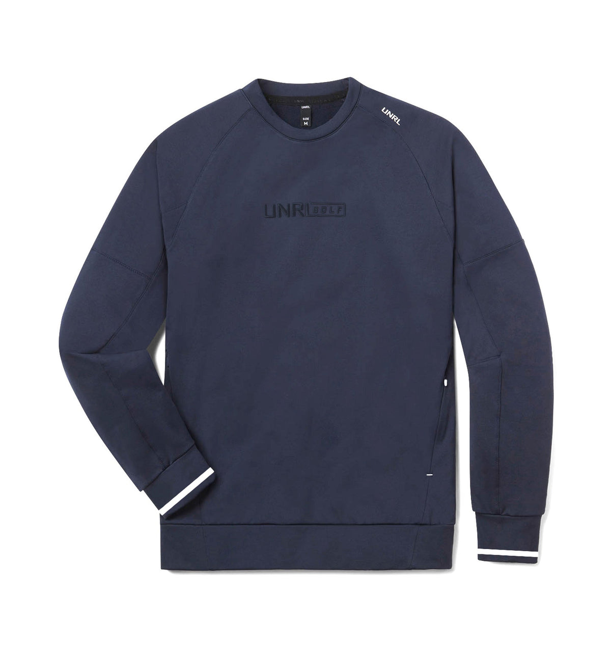 Crossover Crewneck Golf