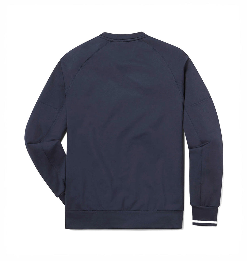 Crossover Crewneck Golf