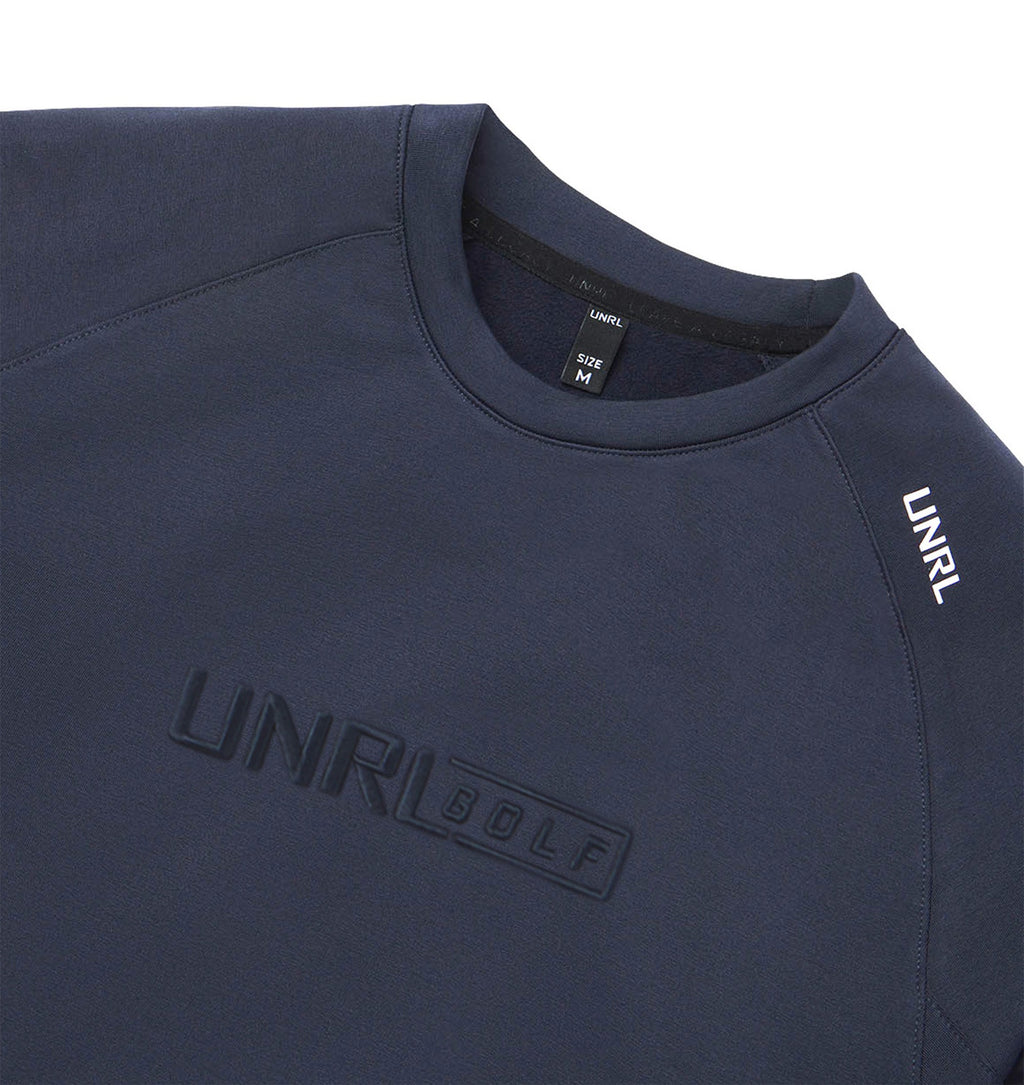 Crossover Crewneck Golf