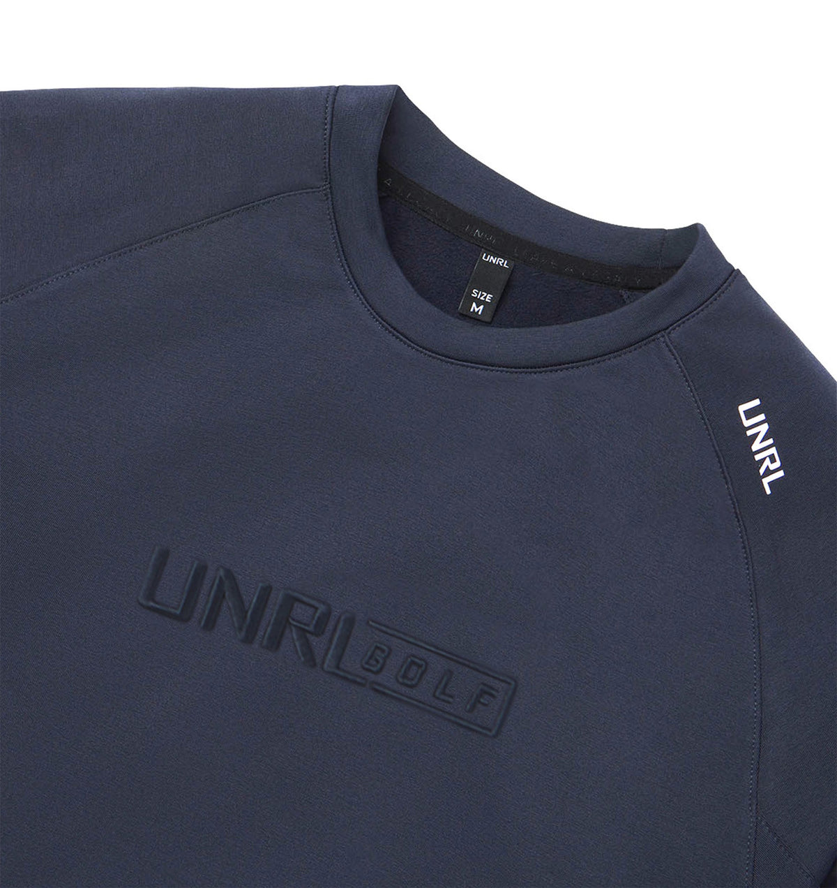 Crossover Crewneck Golf