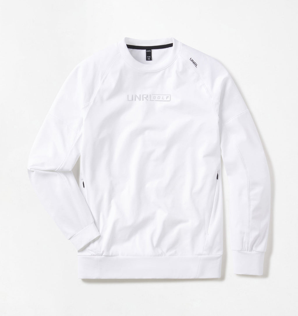 Crossover Crewneck Golf