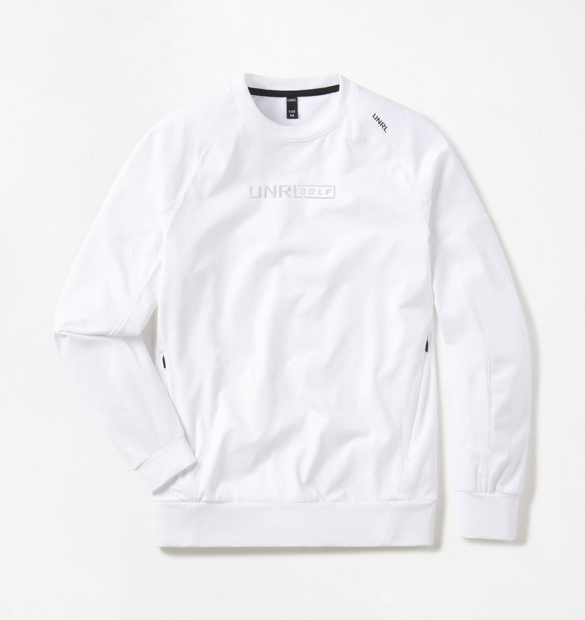 Crossover Crewneck Golf