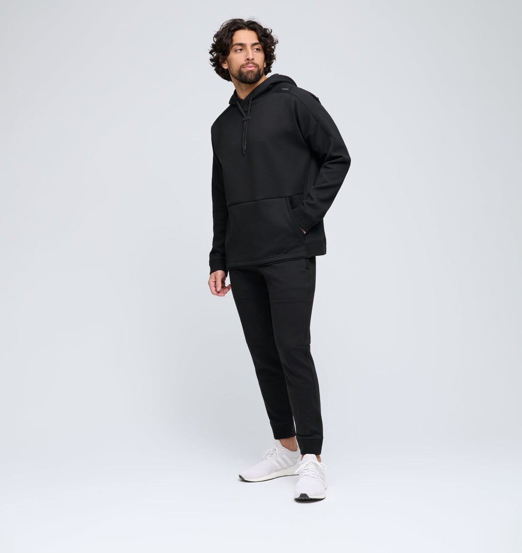 High Street Hoodie II