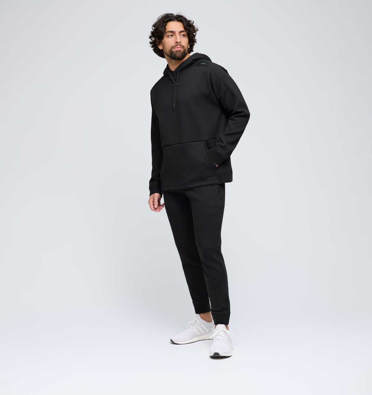 High Street Hoodie II
