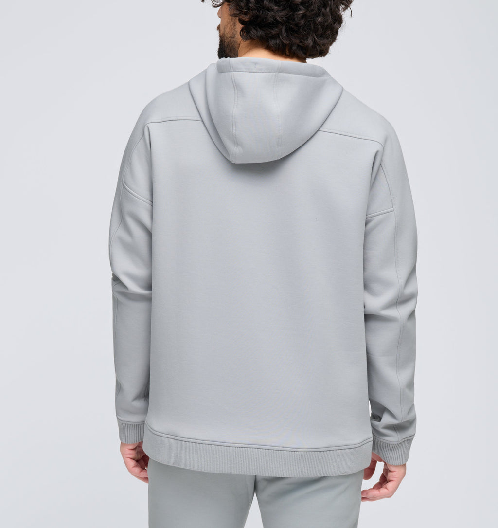 High Street Hoodie II