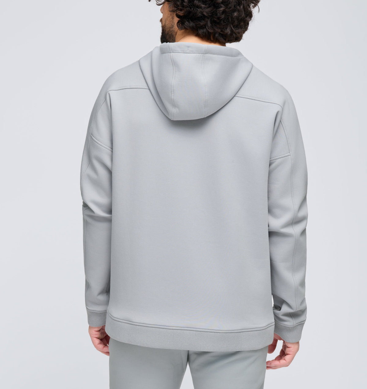 High Street Hoodie II