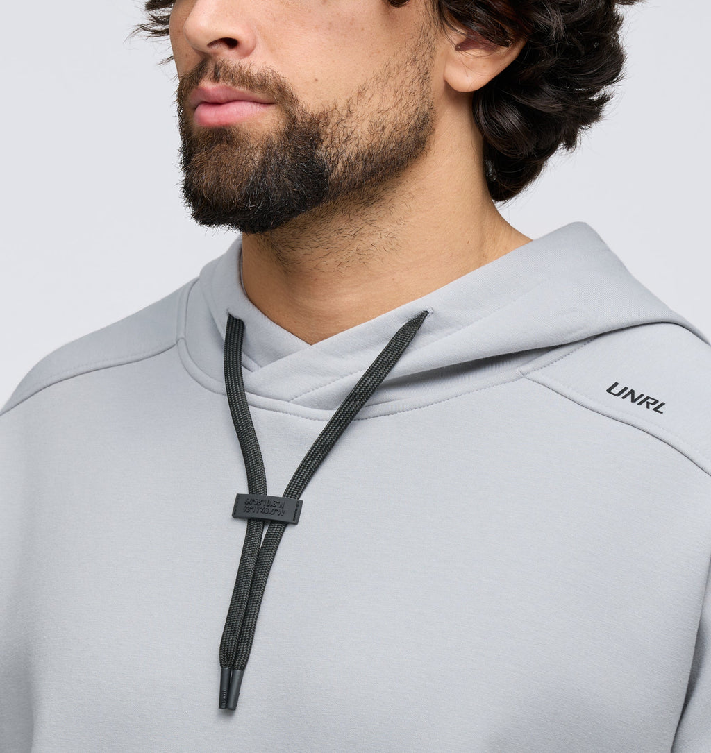 High Street Hoodie II