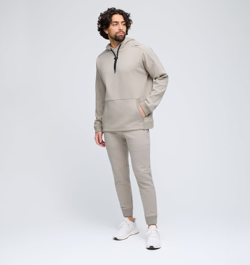 High Street Hoodie II