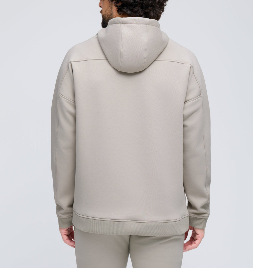 High Street Hoodie II