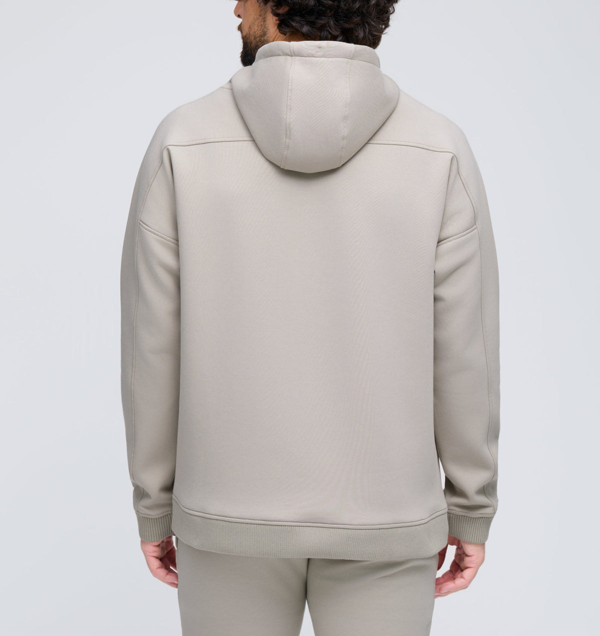 High Street Hoodie II