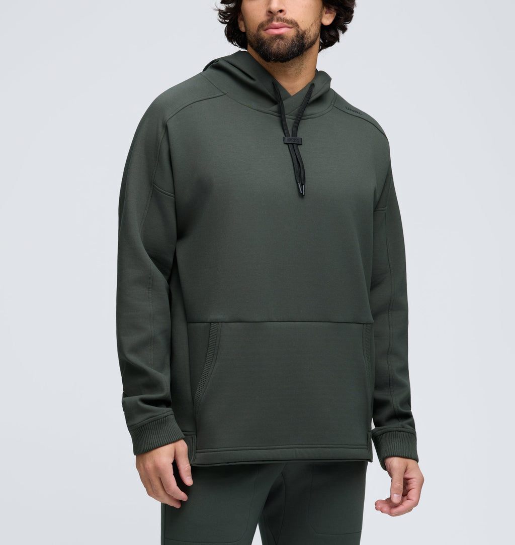 High Street Hoodie II
