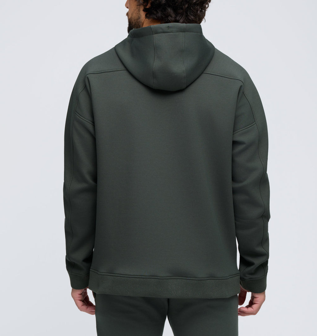 High Street Hoodie II
