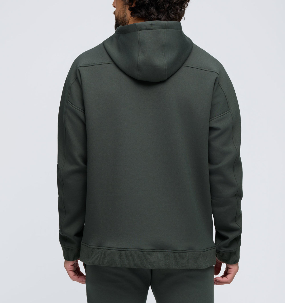 High Street Hoodie II