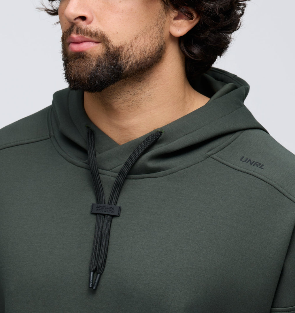 High Street Hoodie II