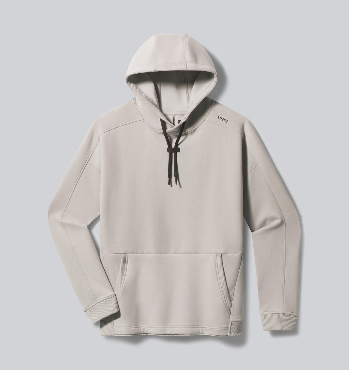 High Street Hoodie II