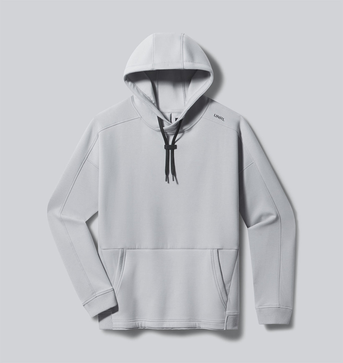 High Street Hoodie II