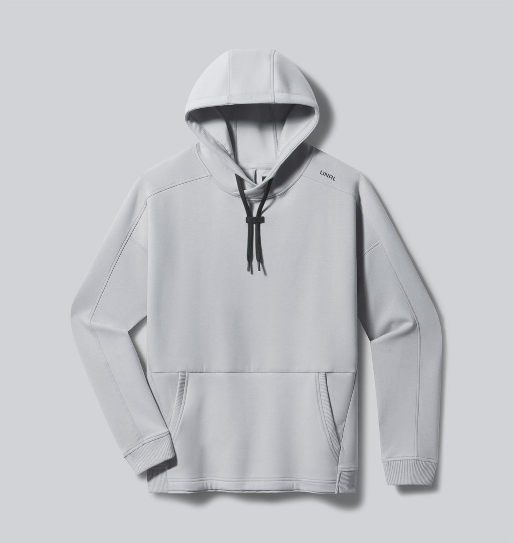 High Street Hoodie II