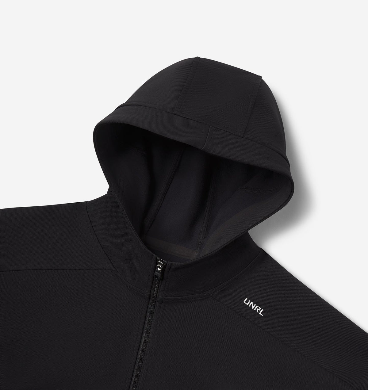 Impact Full-Zip