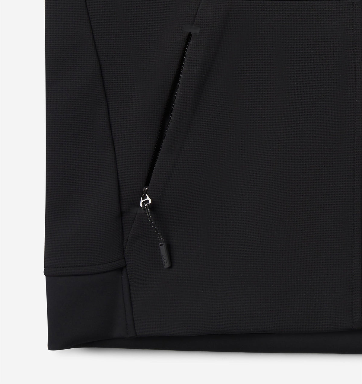 Impact Full-Zip