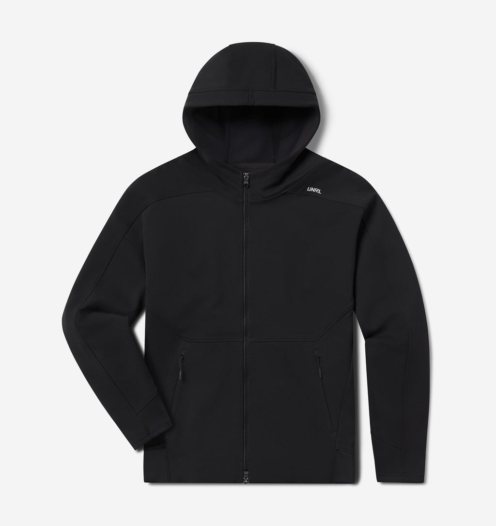 Impact Full-Zip