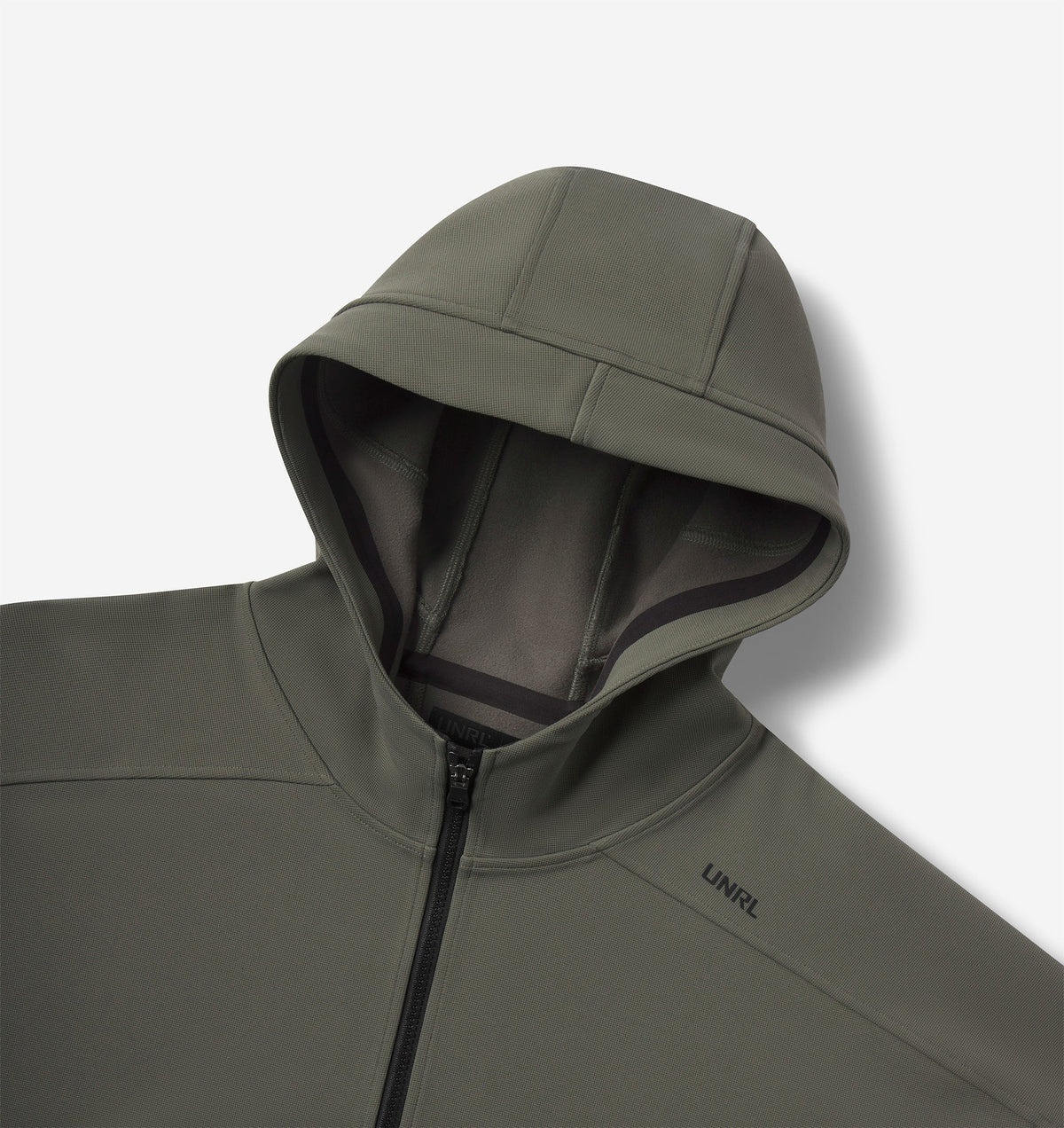 Impact Full-Zip