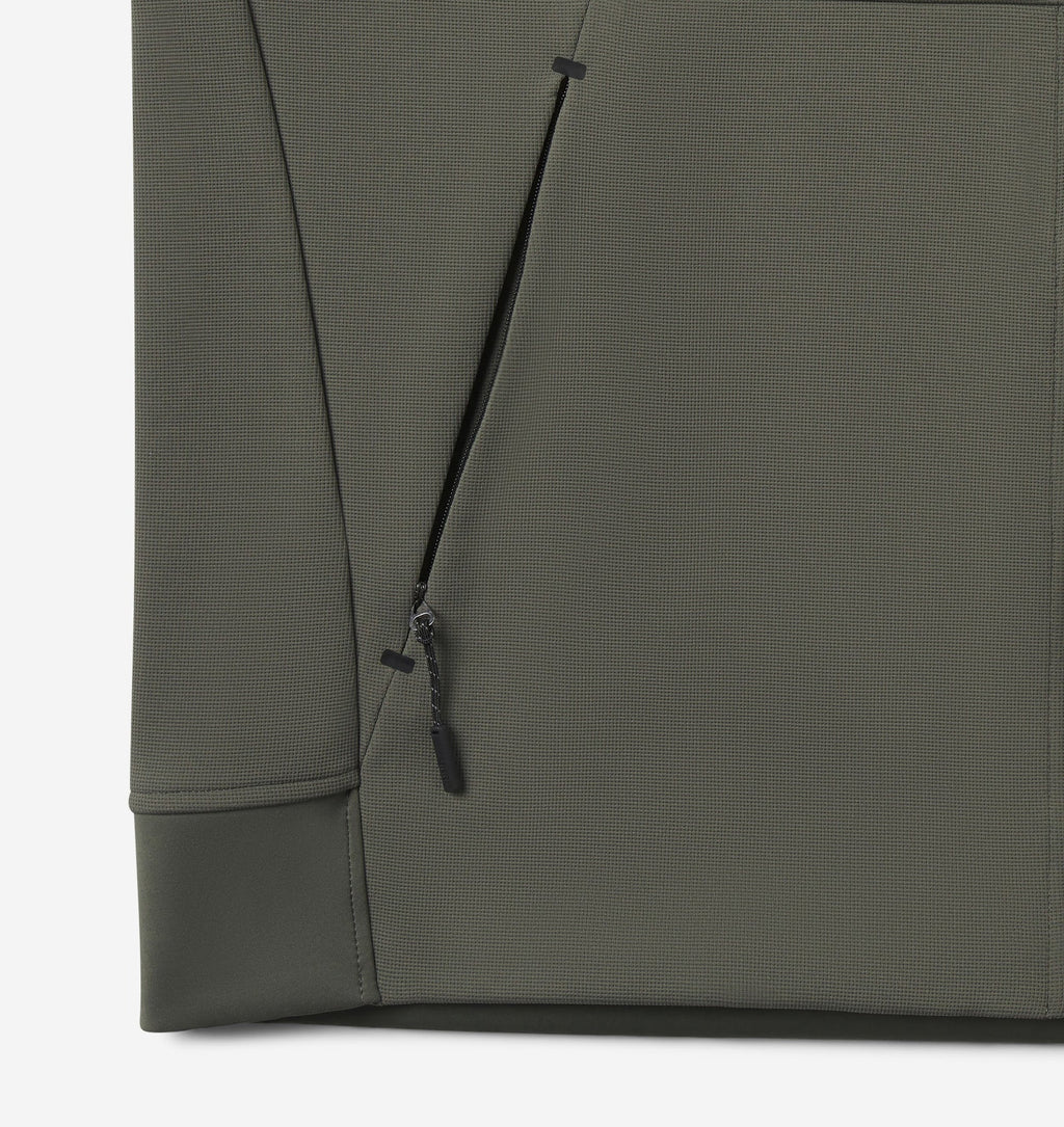 Impact Full-Zip