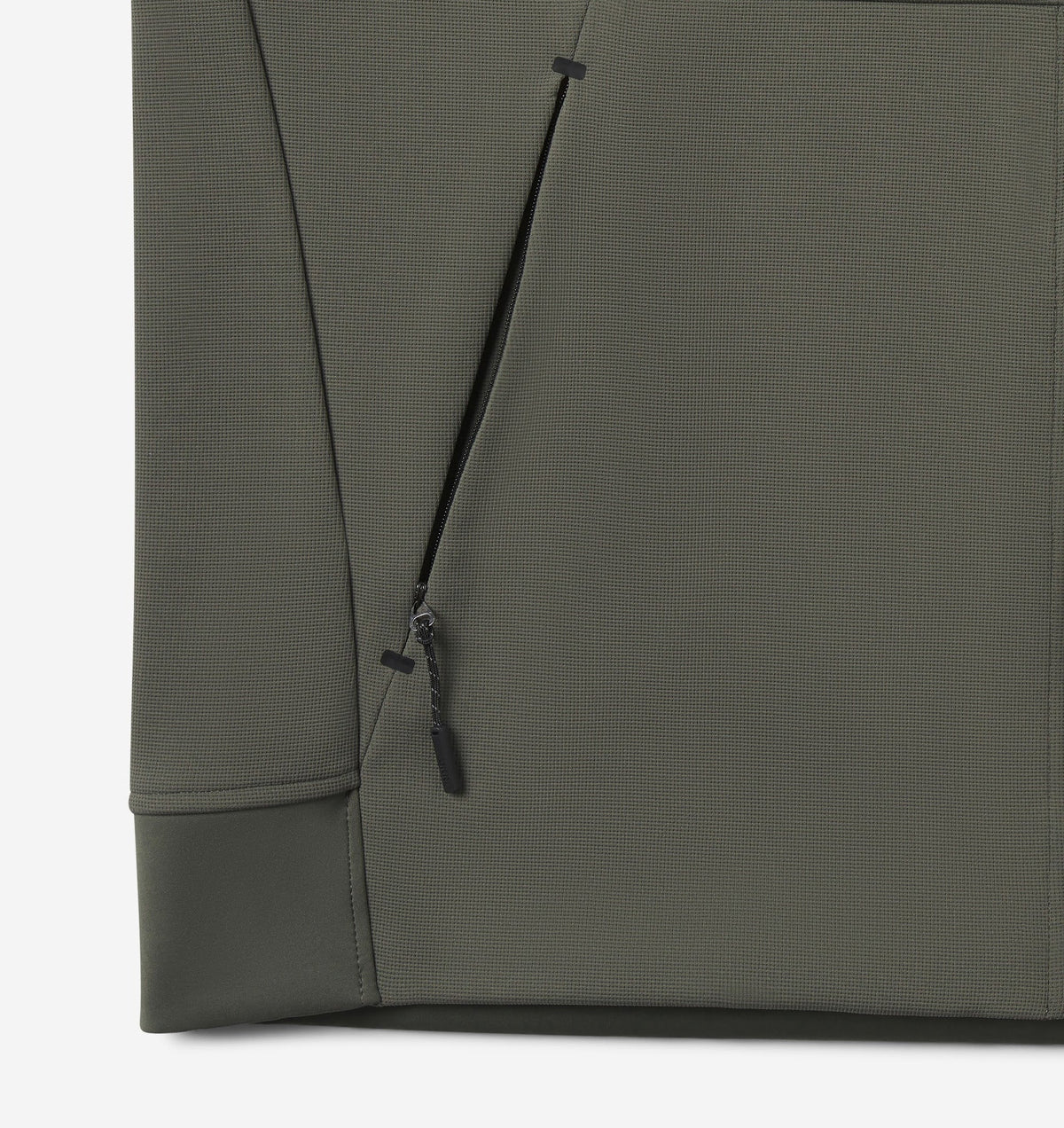 Impact Full-Zip
