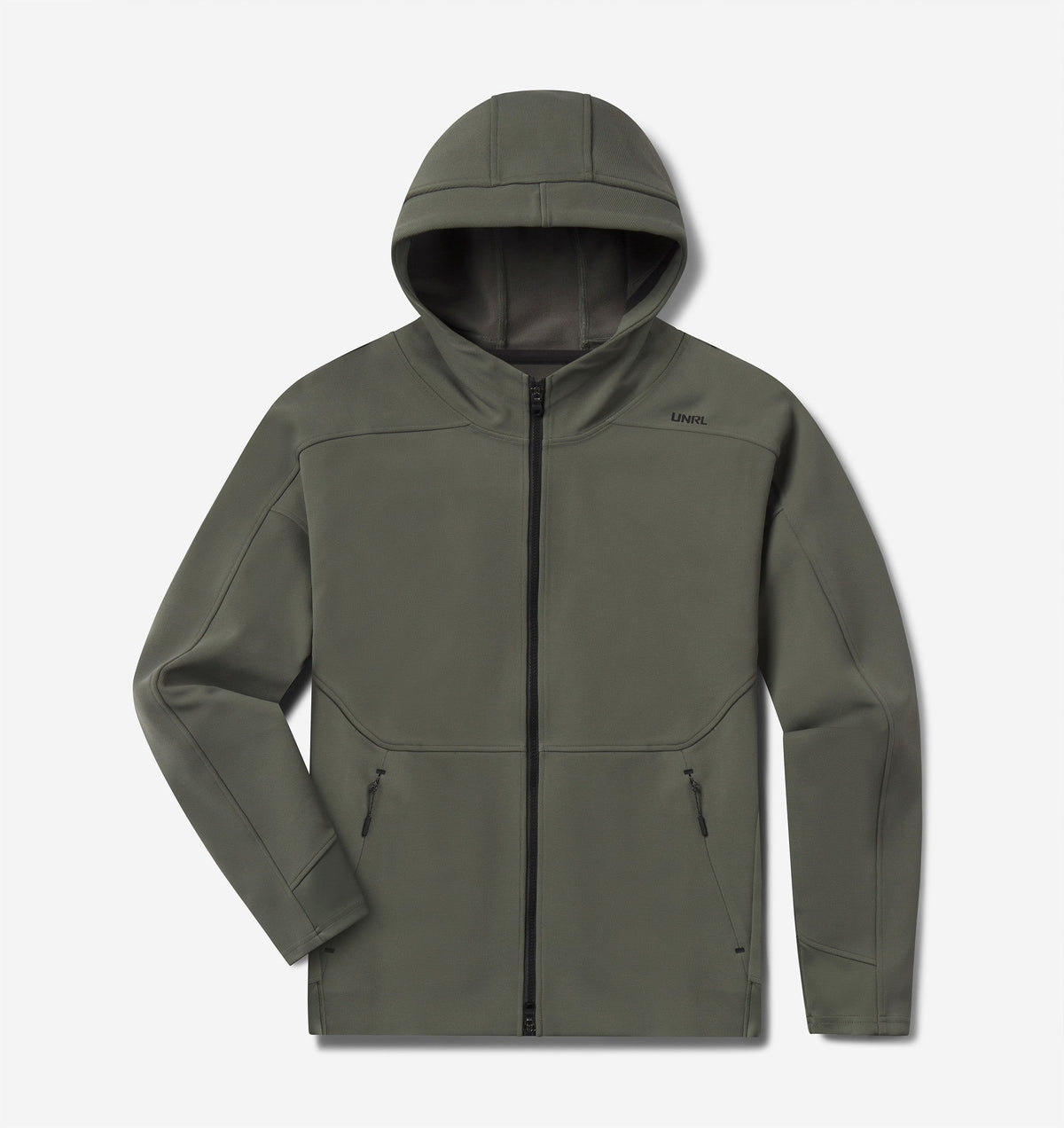 Impact Full-Zip
