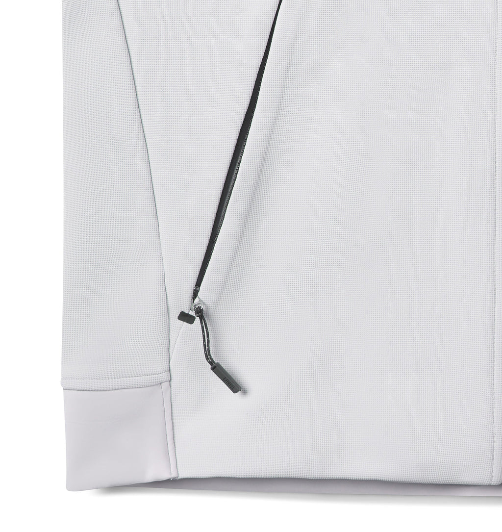 Impact Full-Zip
