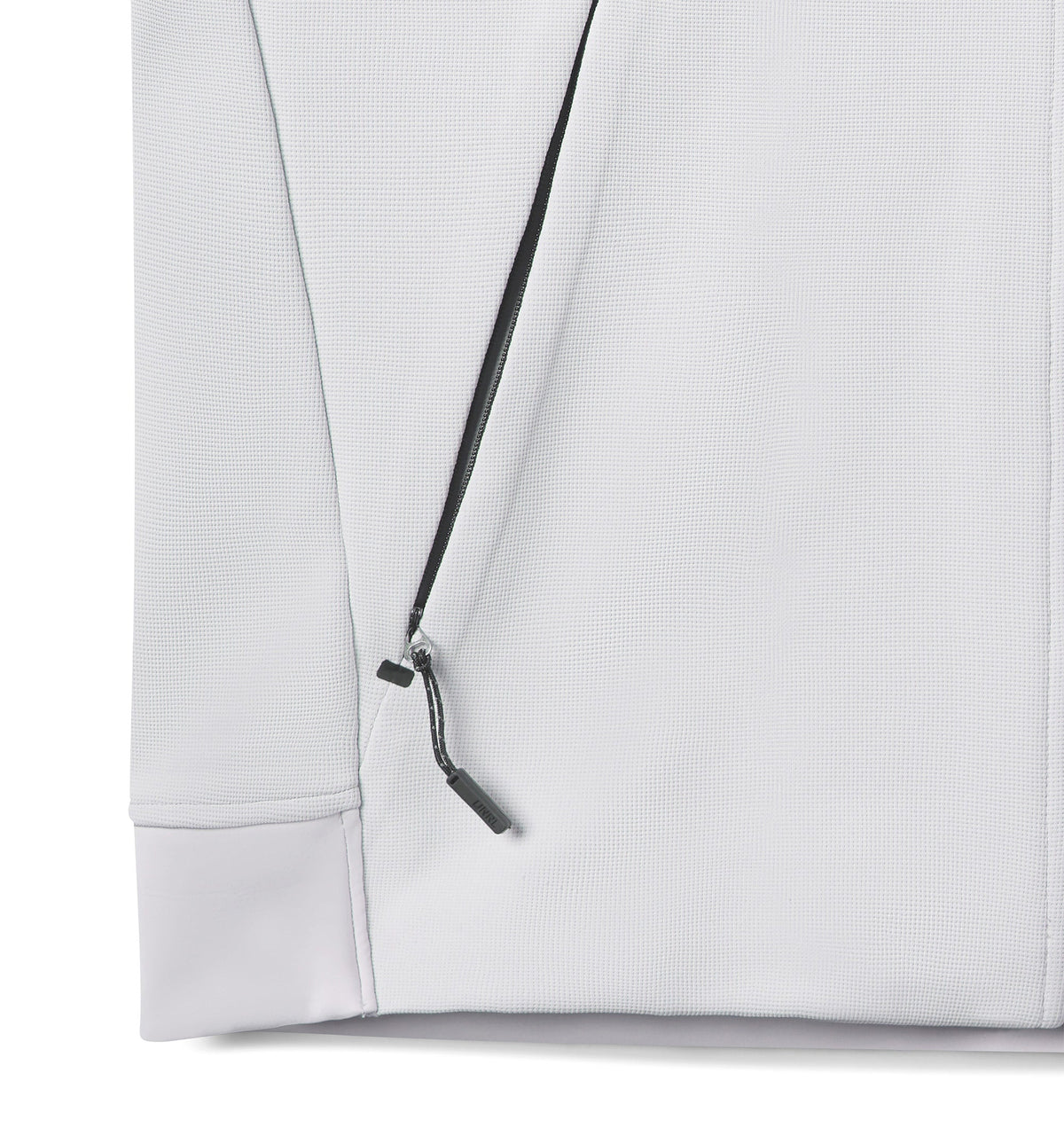 Impact Full-Zip