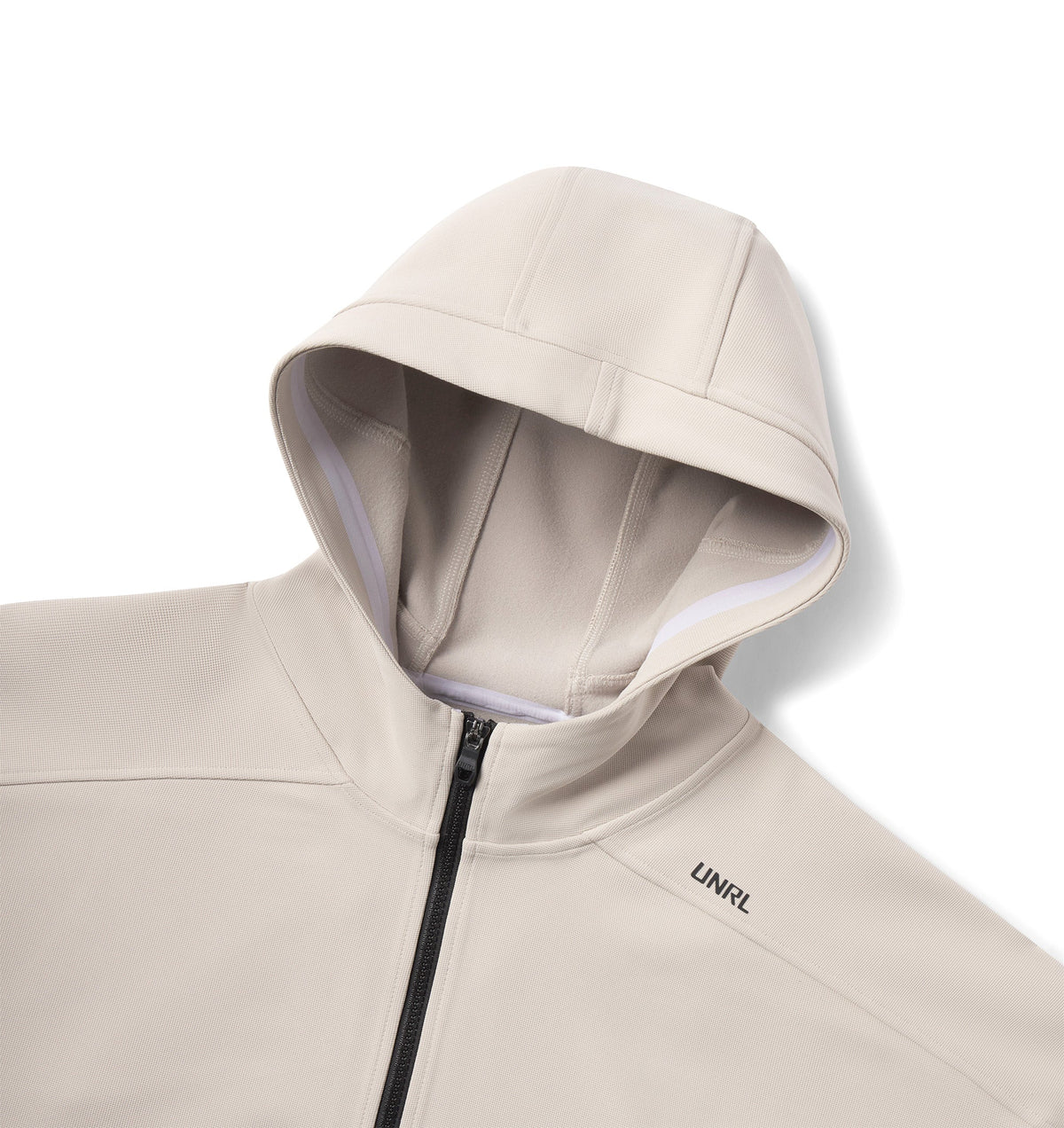 Impact Full-Zip