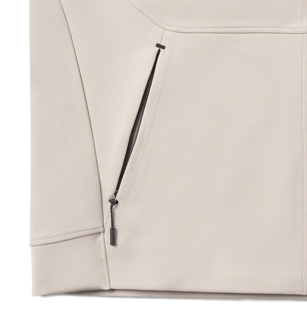 Impact Full-Zip