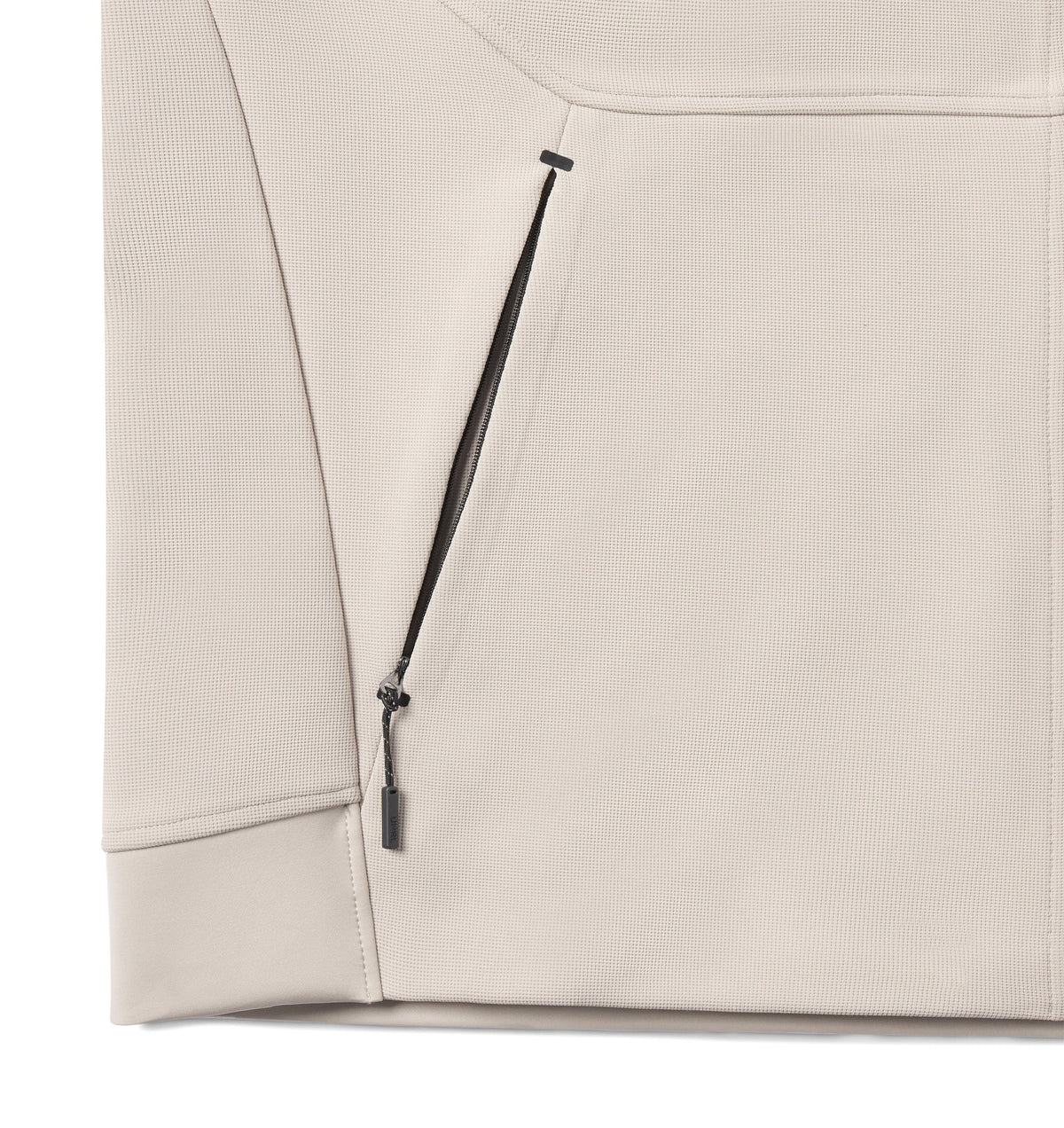 Impact Full-Zip