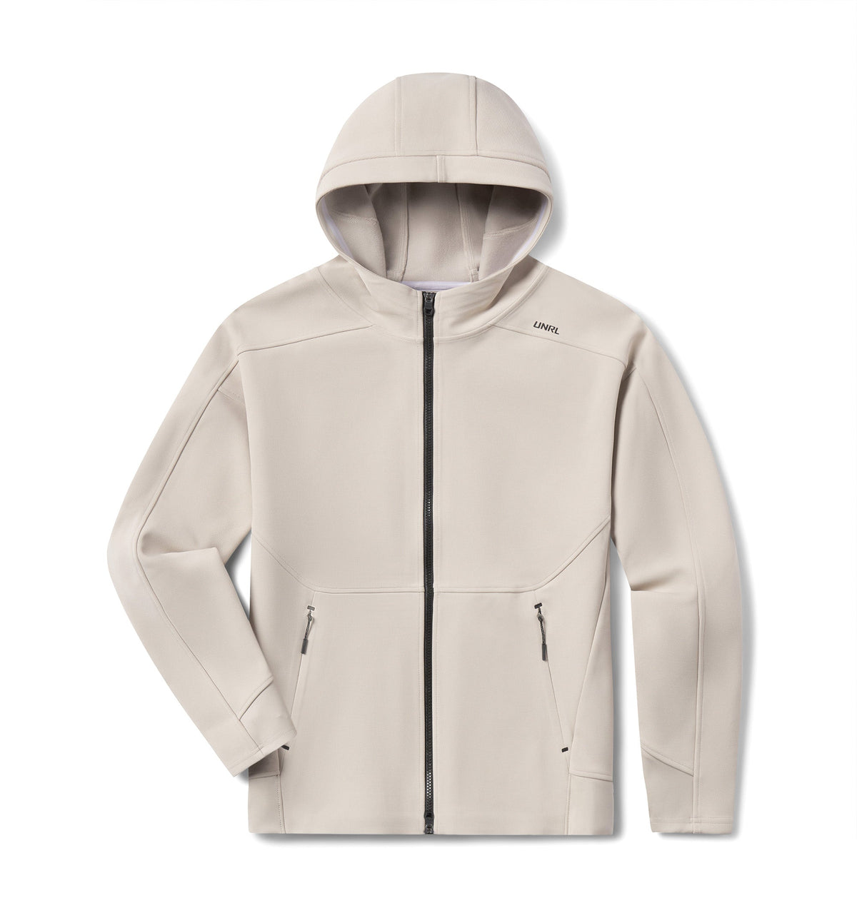 Impact Full-Zip