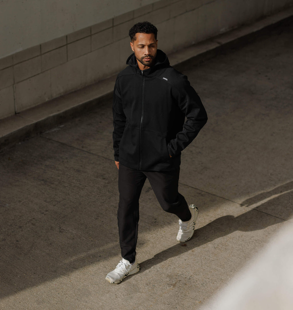 Impact Full-Zip