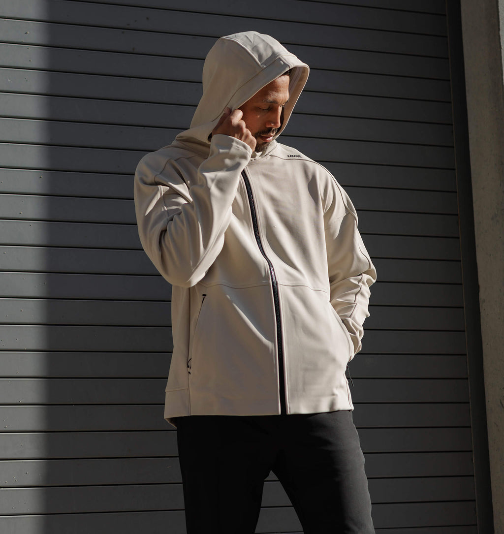 Impact Full-Zip