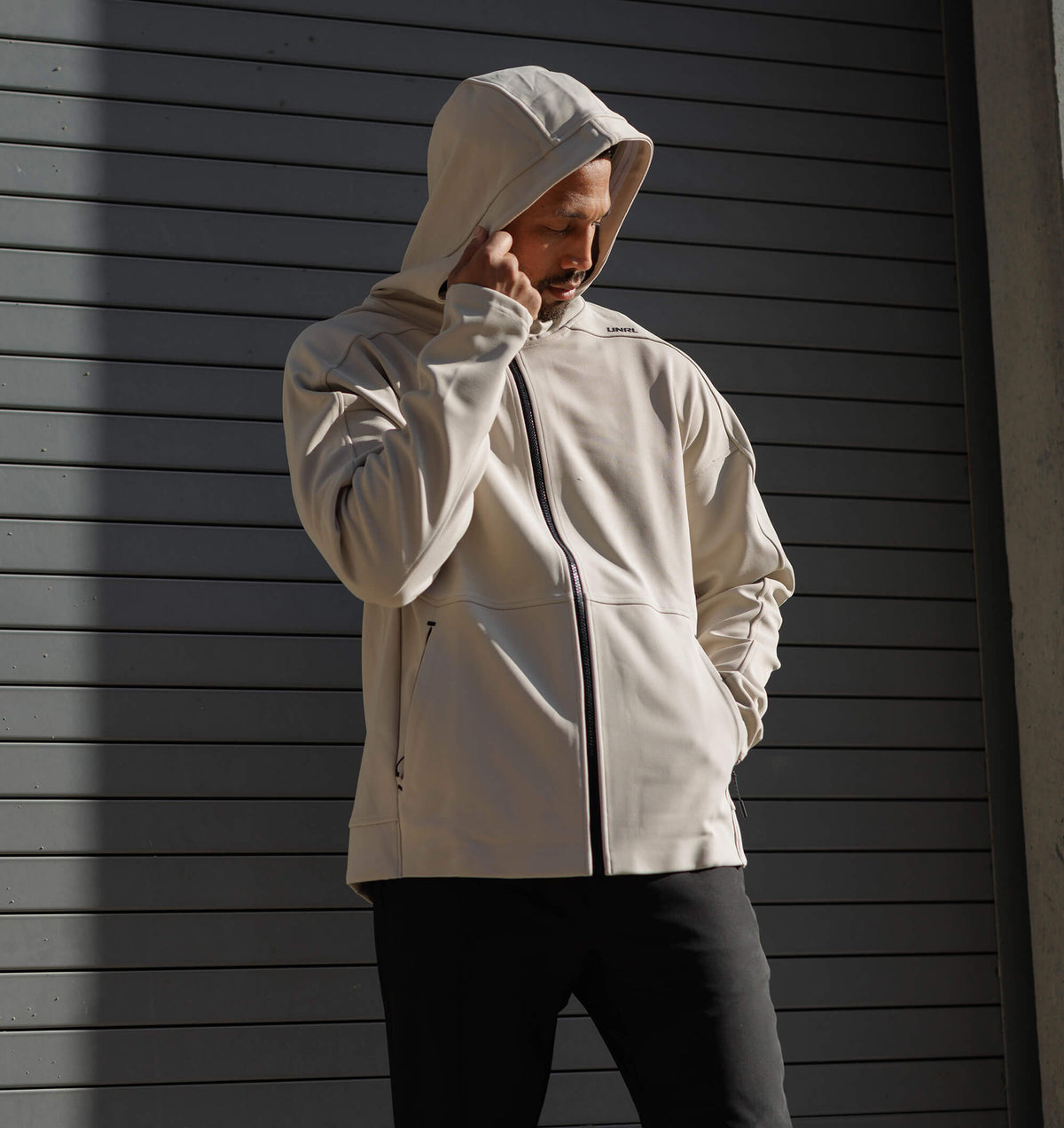 Impact Full-Zip