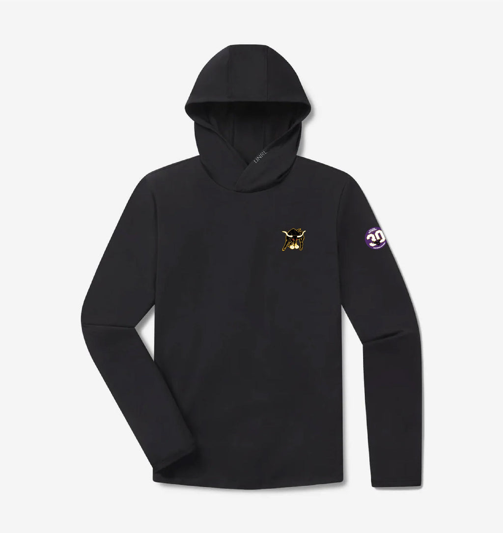 Maverick Collection - Ultra Hooded Long Sleeve