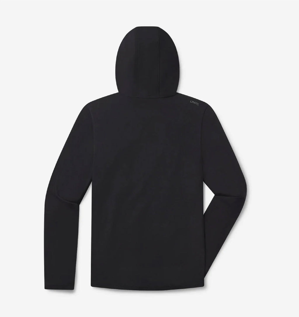 Maverick Collection - Ultra Hooded Long Sleeve