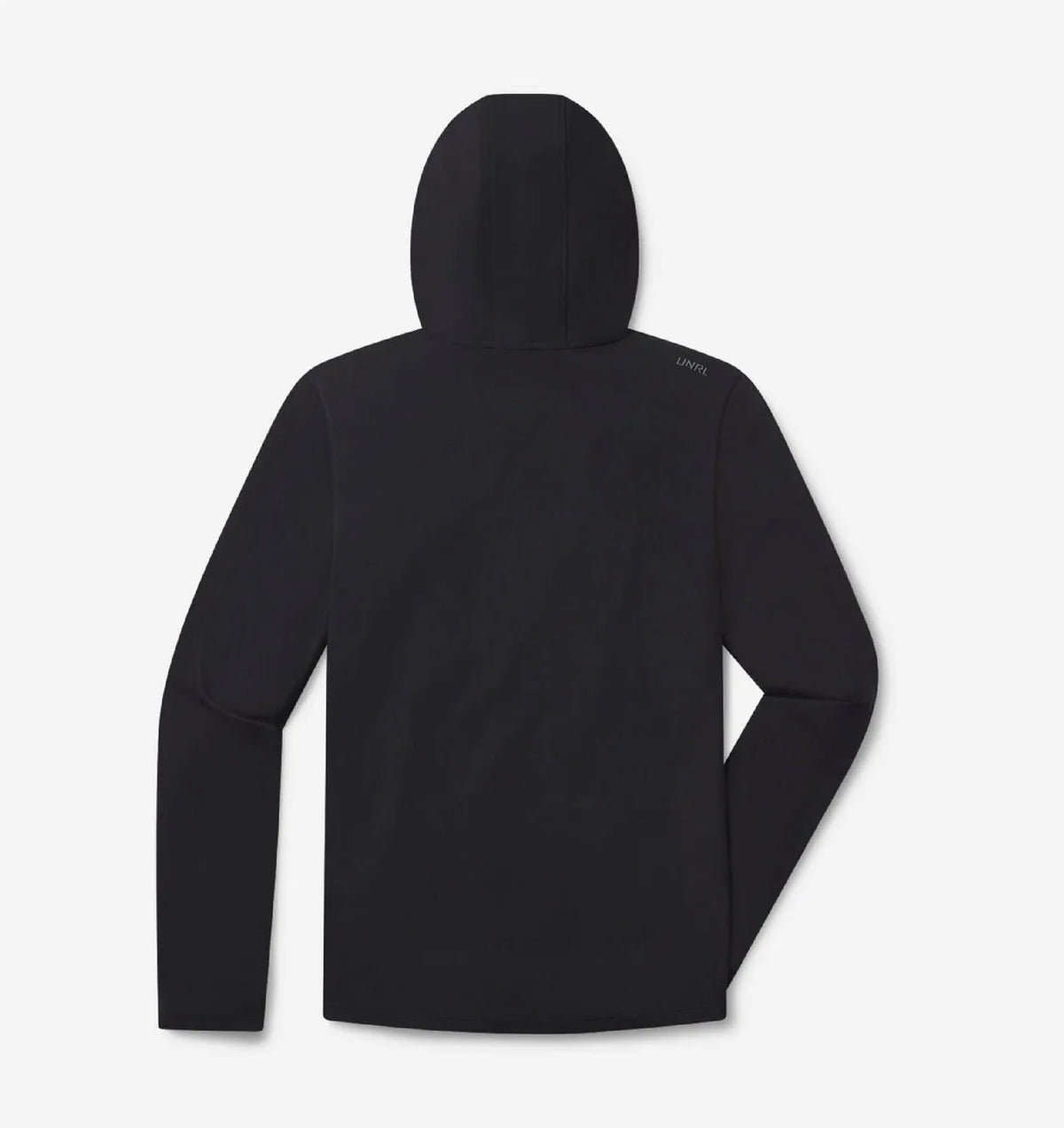 Maverick Collection - Ultra Hooded Long Sleeve
